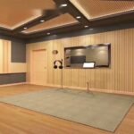 Grooved Mdf Panels - 图片 2