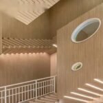 2.44 Meters Mdf Grooved Wall Panels - 图片 2