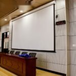 Perforated Mdf Panels For Rostrum - 图片 2