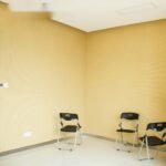 Perforated Wooden Boards For Meeting Room - 图片 2