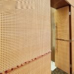 Perforated Wood Panels For Wall - 图片 2
