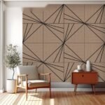 Lightweight Thermal Insulation Acoustic Soundproofing Panel - 图片 2