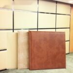 Fabric Acoustic Wall Panels - 图片 2