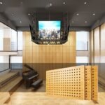 Perforated Acoustic Panels - 图片 2
