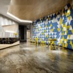 3D Polyester Acoustic Panel - 图片 2