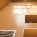 Grooved Acoustic Wood Wall Panels for Auditoriums - 图片 2