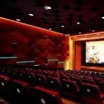 Elegant Fabric Ceiling Panels - 图片 2