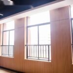Groove Wooden Acoustic Panels Premium Sound Performance - 图片 2