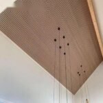 Stylish and Easy-to-Install Wood Slats Panels - 图片 2