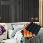 Fluted Timber Panel - 图片 2