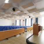 Sound Absorbing Hanging Panels for Perfect Acoustics - 图片 2