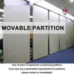 High-quality Foldable Partitions - 图片 2