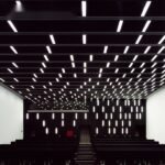 Sandrock Acoustic Panel for Interior Sound Absorption - 图片 2