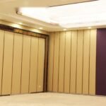 Enhance Sound with Fabric Wall Acoustic Panels - 图片 2