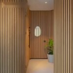 Flexible Curved Akupanels for Curved Architectural Designs - 图片 2
