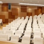 Micro Perforated Wooden Acoustic Panels for Sound Absorption - 图片 2