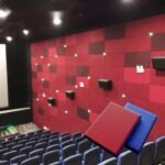 Fabric Paneling for Echo Reduction - 图片 2