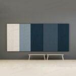 Elastie Fabric Acoustic Panel - 图片 2