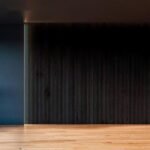 Fun And Essential Slatted Wall Paneling - 图片 2
