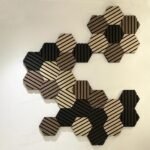 Sound and Decor Harmony with Hexagonal Akupanel - 图片 2