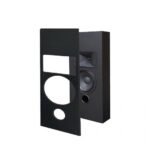 Polyester Fiber Acoustic Panel For Speakers - 图片 2