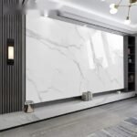 Fireproof and Insulated Uv Wall Panel - 图片 2