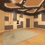 Tongue and Groove Wood Panels for Interior Walls - 图片 2