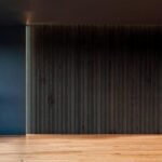 Simple Yet Beautiful Wood Slat Panels For Walls - 图片 2