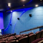 Enhancing Cinematic Experience with Fabric Acoustic Panels - 图片 2