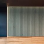 Wood Slat Acoustic Wall Panels For Office - 图片 2