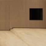 Mdf Perforated Panels For Conference Center - 图片 2