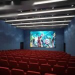High Performance Fabric Sound Panels - 图片 2