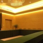 Acoustic Mdf Board With Holes - 图片 2