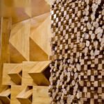 Acoustic Sound Diffuser - 图片 2
