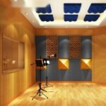 Acoustic Diffuser - 图片 2