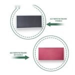Premium Suspended Acoustic Sound Baffles For Auditorium - 图片 3