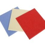 Decorative Polyester Acoustic Panel Sound Absorbing Wall Sound Absorber - 图片 4