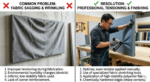 Fabric Acoustic Wall Panels - 图片 4
